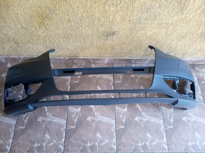 Parachoque Dianteiro Audi A3 2014 Hatch (novo original)