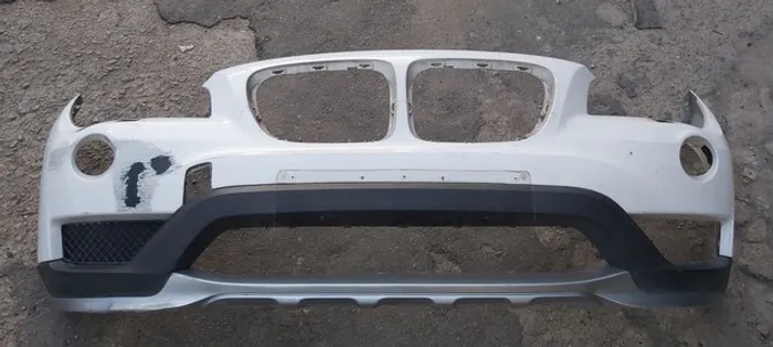 Parachoque da BMW x1