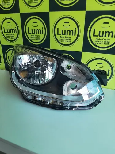 Farol Up 2014 a 2018 - Novo!!
