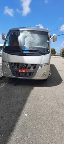 Bate e volta , Van,  Micro e ônibus 