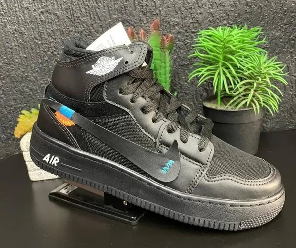 Jordan