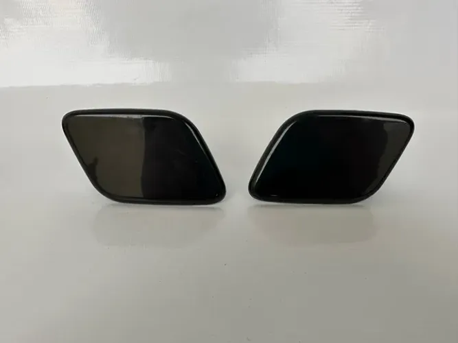 Par Tampa Esguicho Farol Kia Sorento 2016 2017 2018