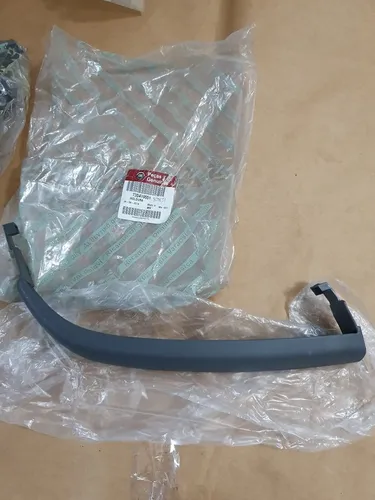 Doblo moldura do farol nova e original fiat