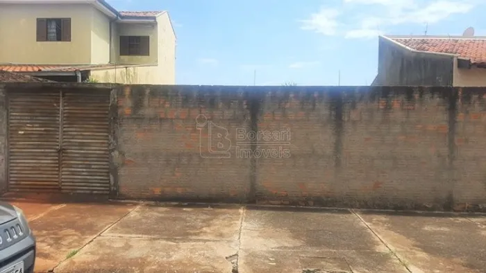 Terreno à venda na Vila Xavier, Araraquara - Excelente oportunidade!