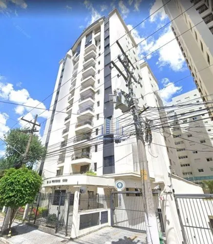 Apartamento com 3 dormitórios à venda, 120 m² por R$ 1.300.000,00 - Campo Belo - São Paulo
