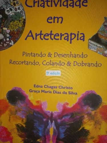 Criatividade em arteterapia