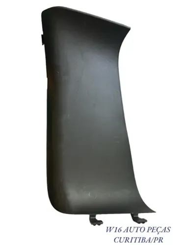 Moldura Coluna Tras. Dir. Peugeot *0 N211