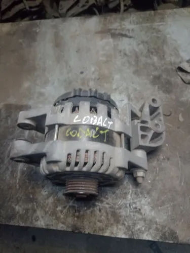 alternador do Cobalt