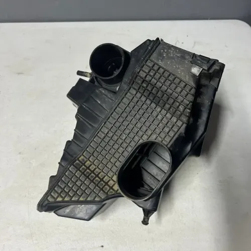 Caixa Filtro De Ar Renault Sandero Logan 2017/2022 Original