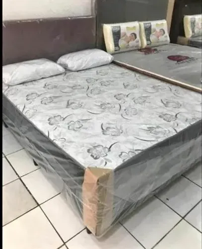 Entregamos hoje!! Cama Box Conjugada Preço promocional Aproveite!!