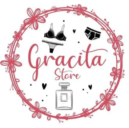 Roupas Íntimas Femininas - Gracita Store