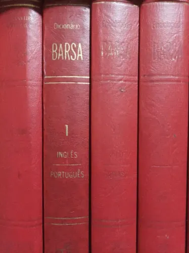 Enciclopédia Barsa