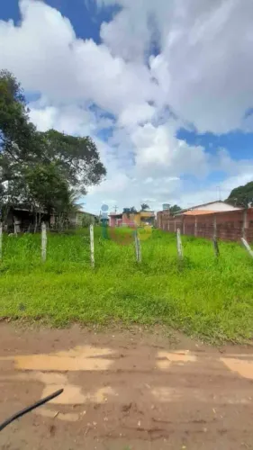 Vendo Terreno no Jóia do Atlântico