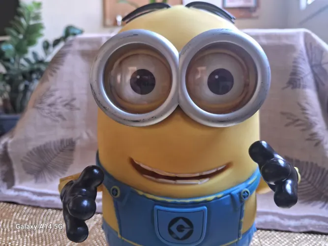 Minion Dave
