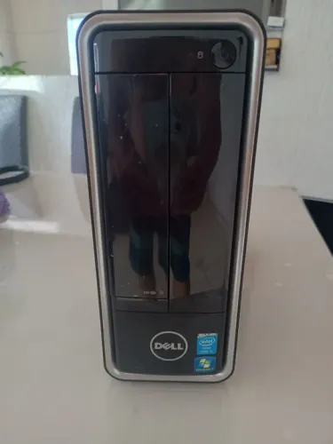 CPU DELL  Processador i5 / 4 GB Memória 