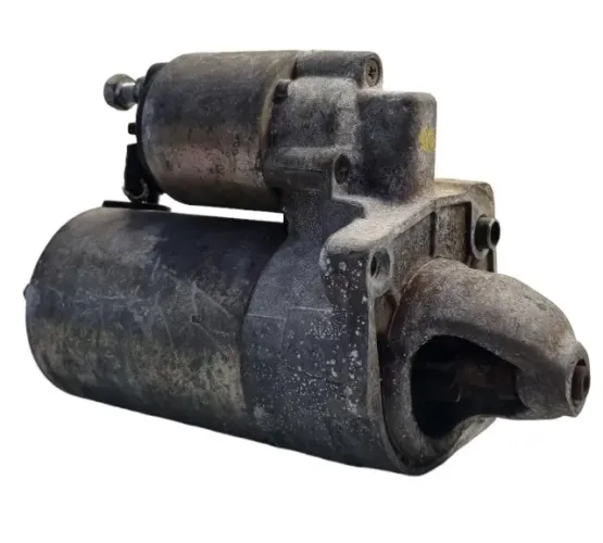 Motor Arranque Gm Vectra Astra 2.0 2006 A 2012