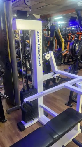 Supino Gerva Sport 