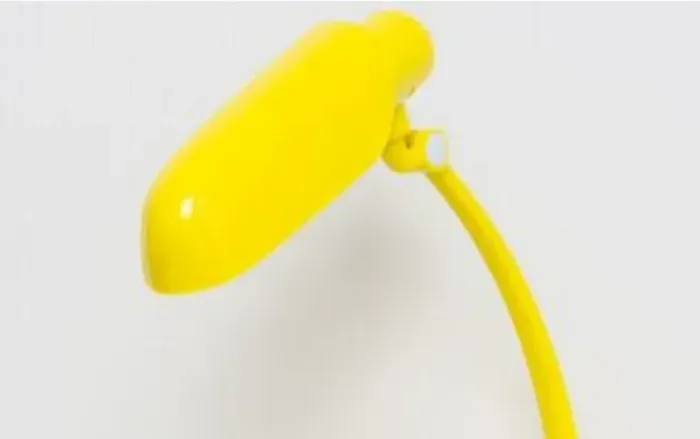 Luminária tucano importada