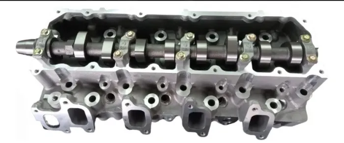 Cabeçote Hillux 3.0 Turbo 1997\2004