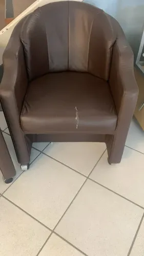 Poltronas