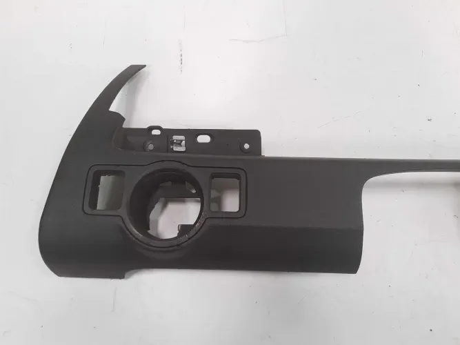Moldura Painel Inferior Volkswagen Passat 06 Á 10 Xx
