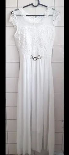 Vestido feminino lindíssimo
