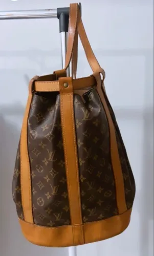 Mochila Louis Vuitton Randonnee