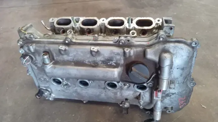 Cabeçote Volkswagen Toyota Corolla 2.0 Original