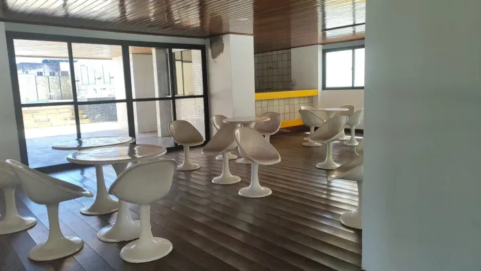 Apartamento para vender em Feira de Santana 