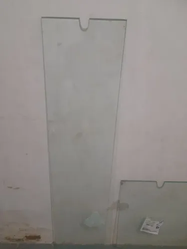 Vendo Vidro 
