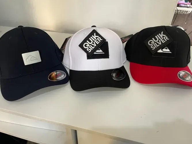 Bone quiksilver
