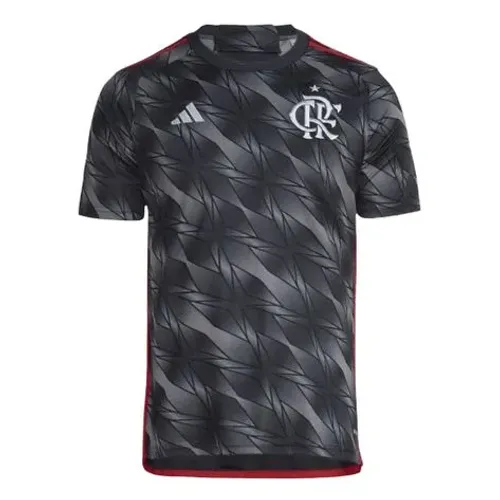 Camisa Flamengo 2024/2025 3° Camisa