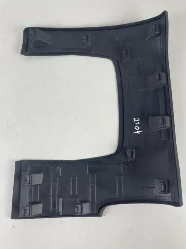 Moldura Inferior Coluna Direção Vw Up Move 2017 1s1864147a