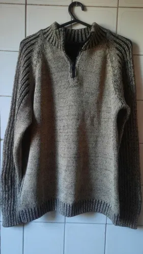 Blusas masculina