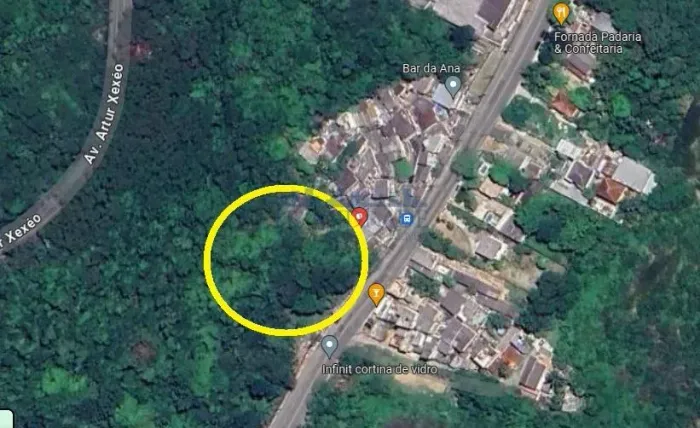 Vargem Grande | Terreno