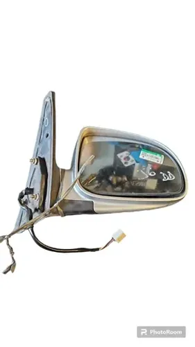Retrovisor elétrico lado direito jac j6