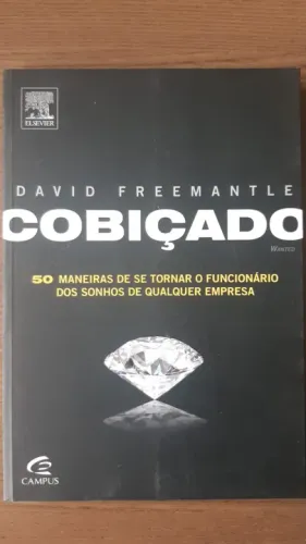 Cobiçado