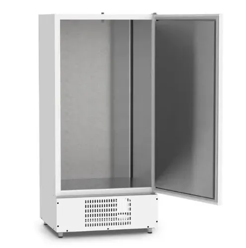 Mini camara para gelo MCG 1100 litros refrimate - Alecs