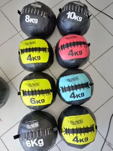 wall Ball 4kg