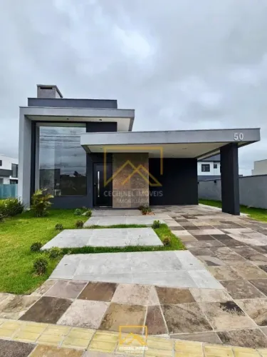 Terras Alpha - Casa à venda no bairro São Vicente - Gravataí/RS
