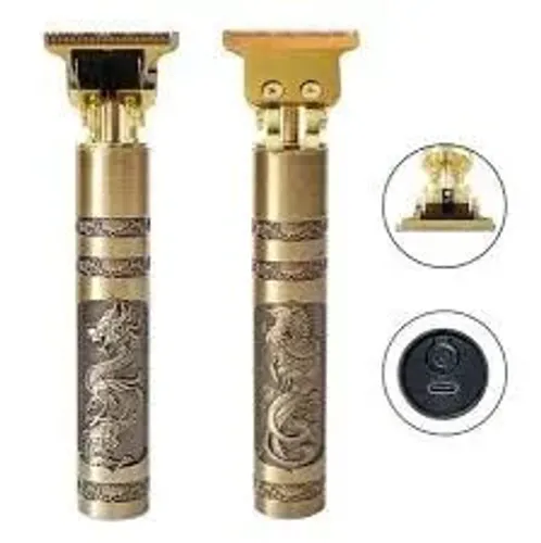 Maquina corte acabamento depilação//entrega gratis jppb