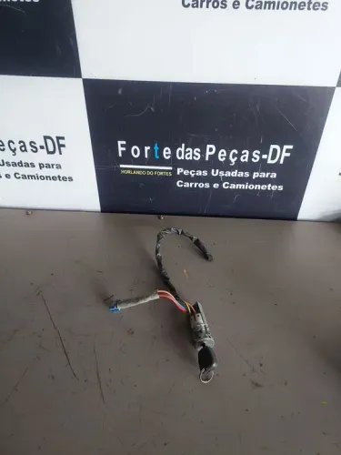 Comutador De Partida Ignição Do Citroën Xsara Picasso 2.0 2003/12