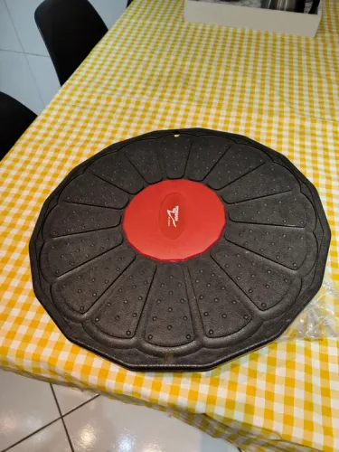 Disco de Equilíbrio para Treinamento