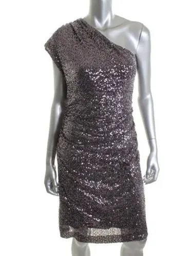 Vestido de festa ralph lauren manequim 42 DISPONIVEL