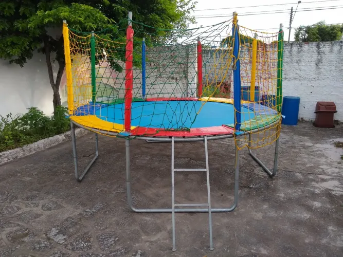 Promoção de JANEIRO FERIAS