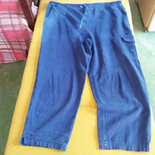 Calca Jeans 