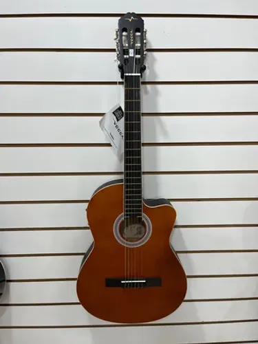Violão Elétrico Vogga