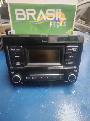 som original Hyundai Creta 20 