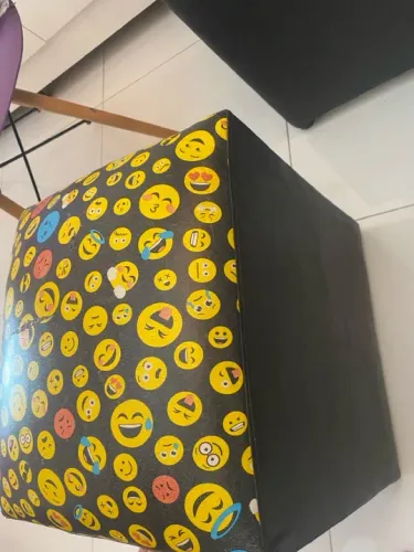 Puff Emojis