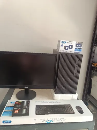 Computador i7